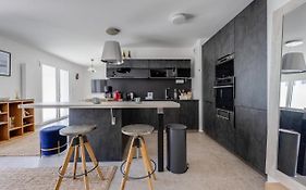 Envie De Lac - Nice T3 For 6 People Near Beach